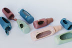 Bibs husa pentru biberonul din sticla 225 ml 0m+