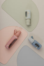 Bibs husa pentru biberonul din sticla 225 ml 0m+