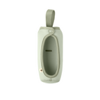 Bibs husa pentru biberonul din sticla 225 ml 0m+ Sage