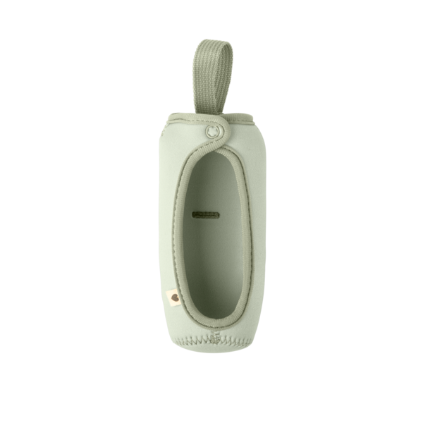 Bibs husa pentru biberonul din sticla 225 ml 0m+ Sage