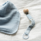  Blue/Ivory