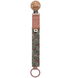 Bibs lant suzeta X LIBERTY 0m+ Eloise/Pine