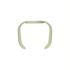 Bibs maner pentru biberon 6m+ Sage