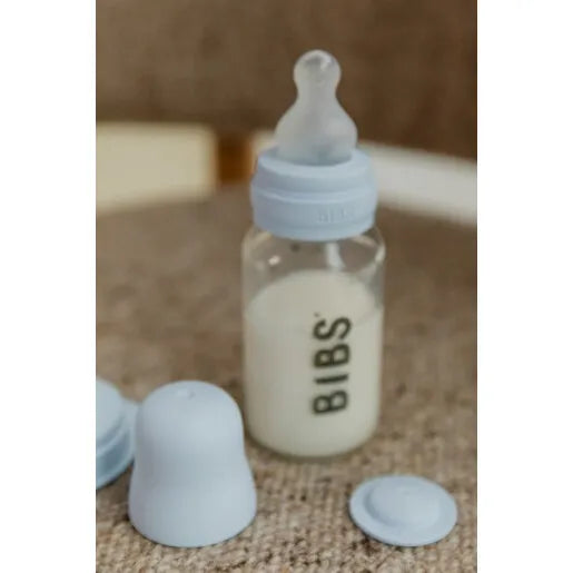 Bibs tetina silicon