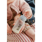 Bibs tetina silicon