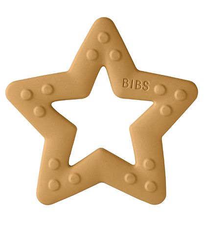 Bibs jucarie dentitie Baby Bitie 2m+, Star Sage Imagine principală a produsului