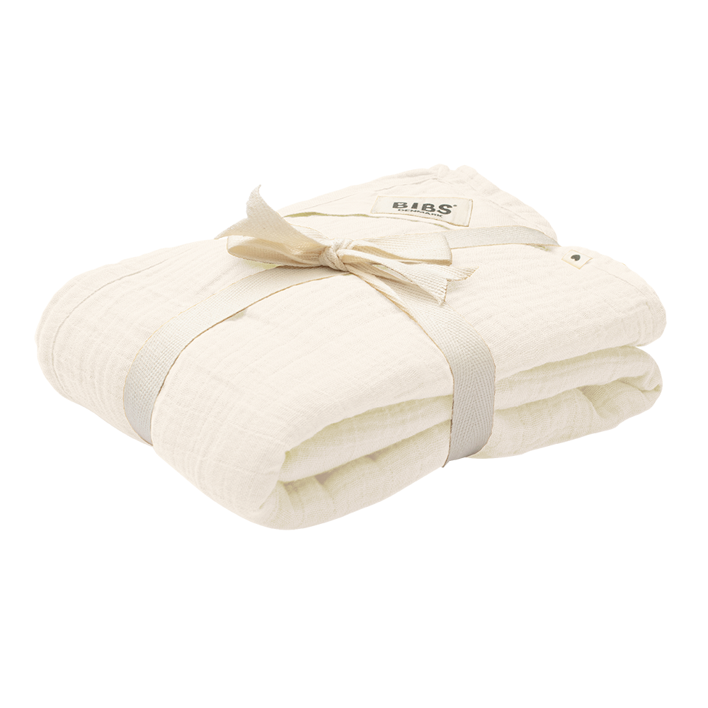Bibs port bebe muselina 120x120 cm Cuddle Swaddle 0m+, 01