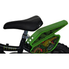 Dino Bikes bicicleta copii 12" pentru 3 ani+ Dinosaur
