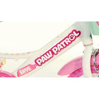 Dino Bikes bicicleta copii Dino Bikes 12" Paw Patrol 3-5 ani