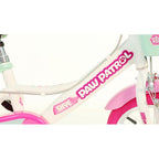 Dino Bikes bicicleta copii Dino Bikes 14" Paw Patrol 4-7 ani