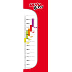 Dino Bikes bicicleta copii 16" 416 rosu 6-8 ani