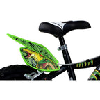 Dino Bikes bicicleta copii 16" 6-8 ani Dinosaur