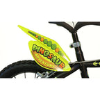Dino Bikes bicicleta copii 16" 6-8 ani Dinosaur