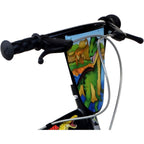 Dino Bikes bicicleta copii 16" 6-8 ani Dinosaur