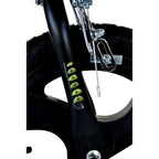 Dino Bikes bicicleta copii 16" 6-8 ani Dinosaur