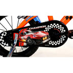 Dino Bikes bicicleta copii 16" 6-8 ani Hot Wheels