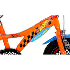Dino Bikes bicicleta copii 16" 6-8 ani Hot Wheels