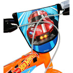 Dino Bikes bicicleta copii 16" 6-8 ani Hot Wheels