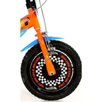 Dino Bikes bicicleta copii 16" 6-8 ani Hot Wheels