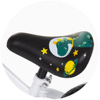 Chipolino bicicleta fara pedale 12" Zippy 3 ani+ Blue