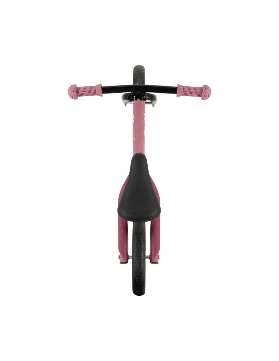 Momi Bicicleta fara pedale cu roti led ISOKA 2 ani+ Pink