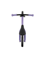 Momi Bicicleta fara pedale cu roti led ISOKA 2 ani+ Purple