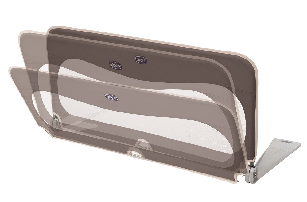 Chicco Protectie pat de 95 cm 18m+, Natural