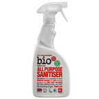 Bio-D Spray de curatat pentru suprafete multiple 500 ml 03