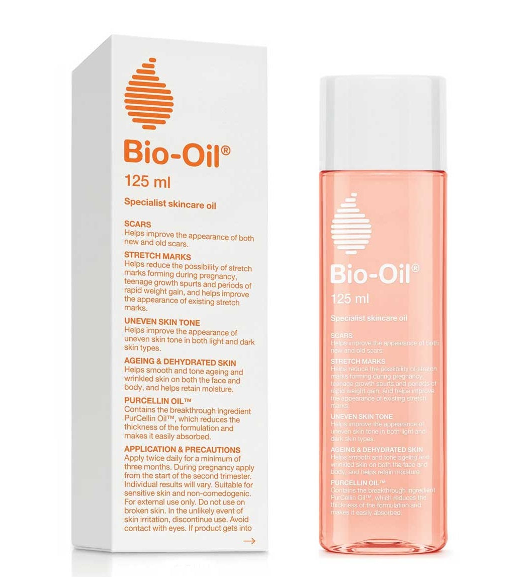 Bio-Oil ulei pentru ingrijirea pielii 125 ml