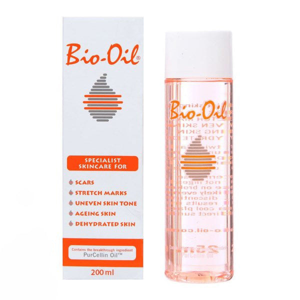 Bio-Oil ulei pentru ingrijirea pielii 200 ml 01 Imagine principală a produsului