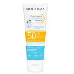 Bioderma Crema protectie solara pentru copii SPF 50+ Photoderm Pediatrics Mineral 50 gr
