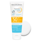 Bioderma Crema protectie solara pentru copii SPF 50+ Photoderm Pediatrics Mineral 50 gr