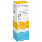 Bioderma Crema protectie solara pentru copii SPF 50+ Photoderm Pediatrics Mineral 50 gr