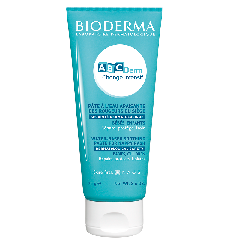 Bioderma ABCDerm protectoare Change Intensivea, 75 ml 01 Imagine principală a produsului