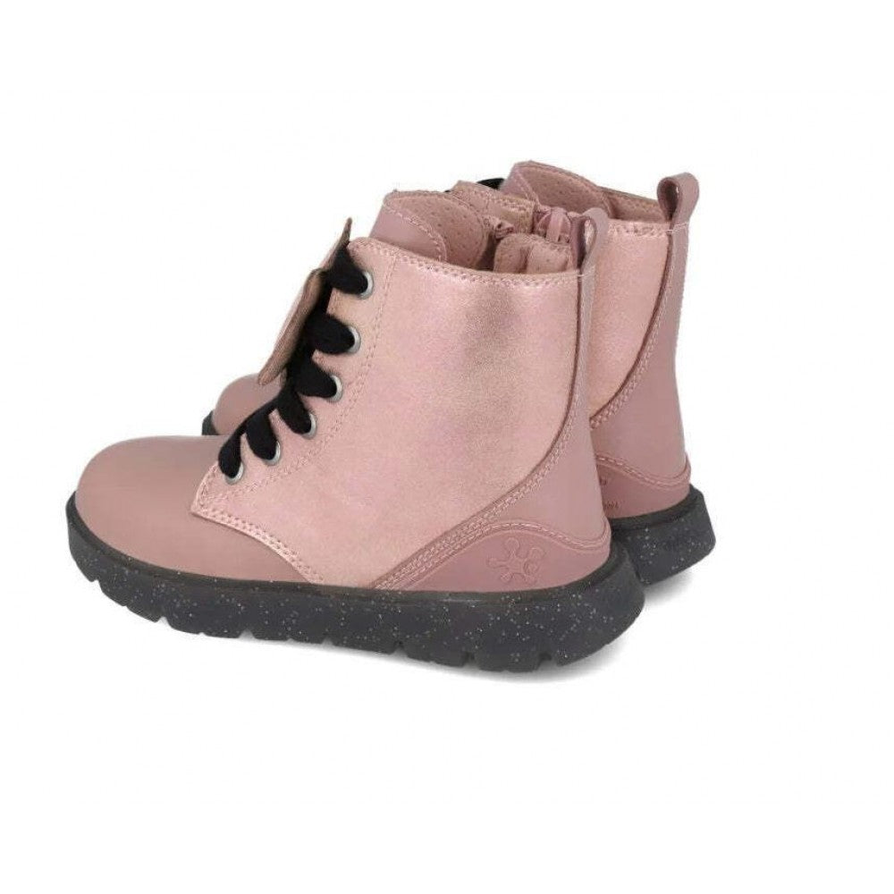 Biomecanics ghete fete 25-27 Sauvage Kiss cu stea