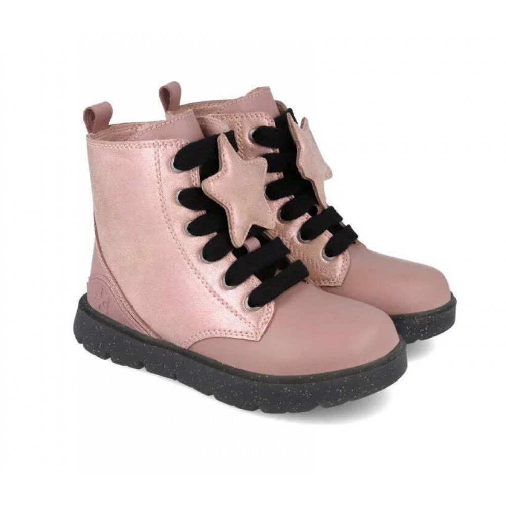 Biomecanics ghete fete 28-32 Sauvage Kiss cu stea Imagine principală a produsului