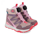 Biomecanics ghete fete imblanite Waterproof 25-27 Mat Rosa