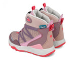 Biomecanics ghete fete imblanite Waterproof 25-27 Mat Rosa