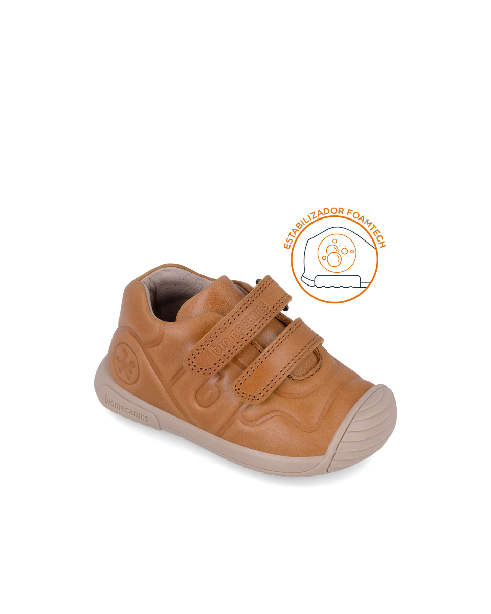 Biomecanics pantofi baieti 18-24 Arena Kaiser