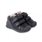 Biomecanics pantofi baieti 18-24 Azul Marino