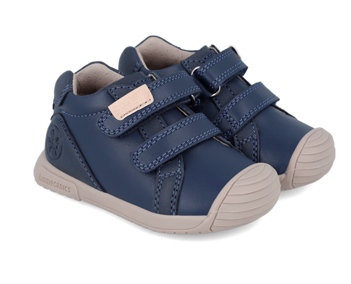 Biomecanics pantofi baieti 18-24 Ocean Y Jeans Imagine principală a produsului