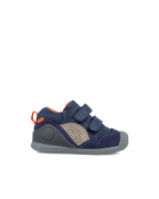 Biomecanics pantofi baieti 18-24 Ocean