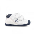 Biomecanics pantofi baieti 18-24 Sauvage Binaco-Azul