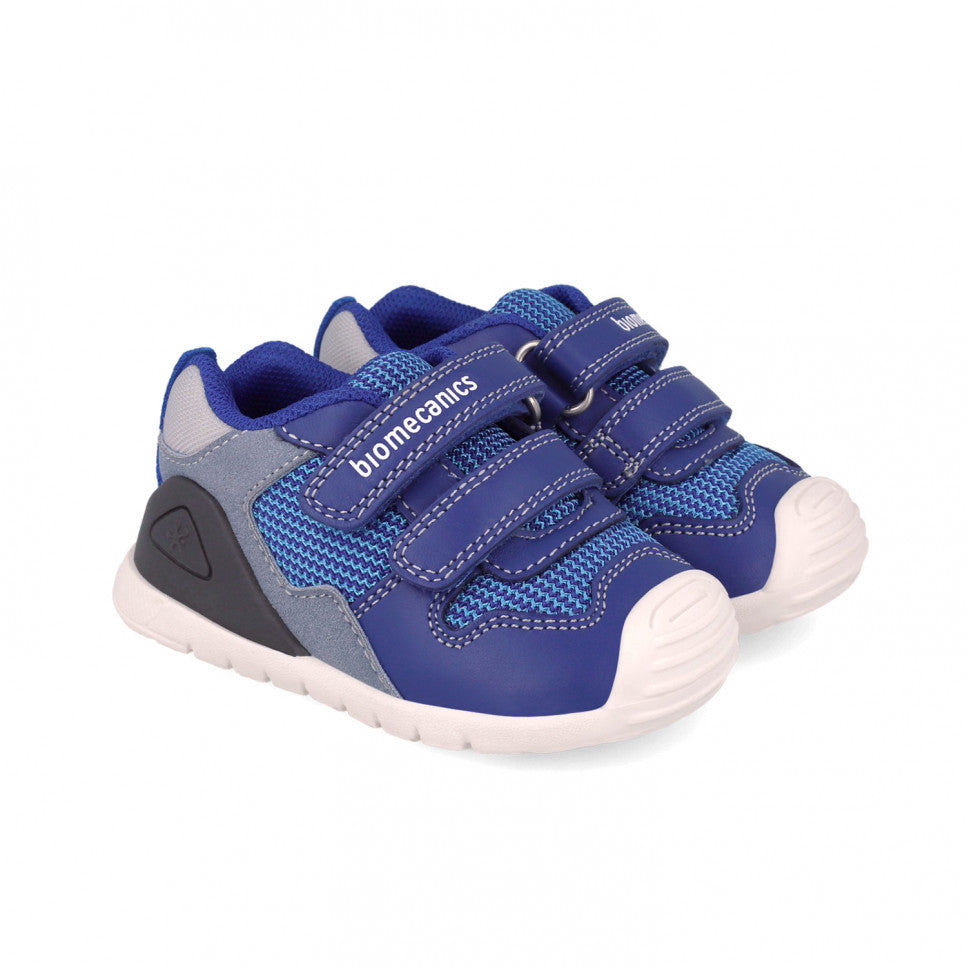 Biomecanics pantofi baieti 18-24 Sauvage Blau Y Royal Imagine principală a produsului