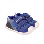 Biomecanics pantofi baieti 18-24 Sauvage Blau Y Royal
