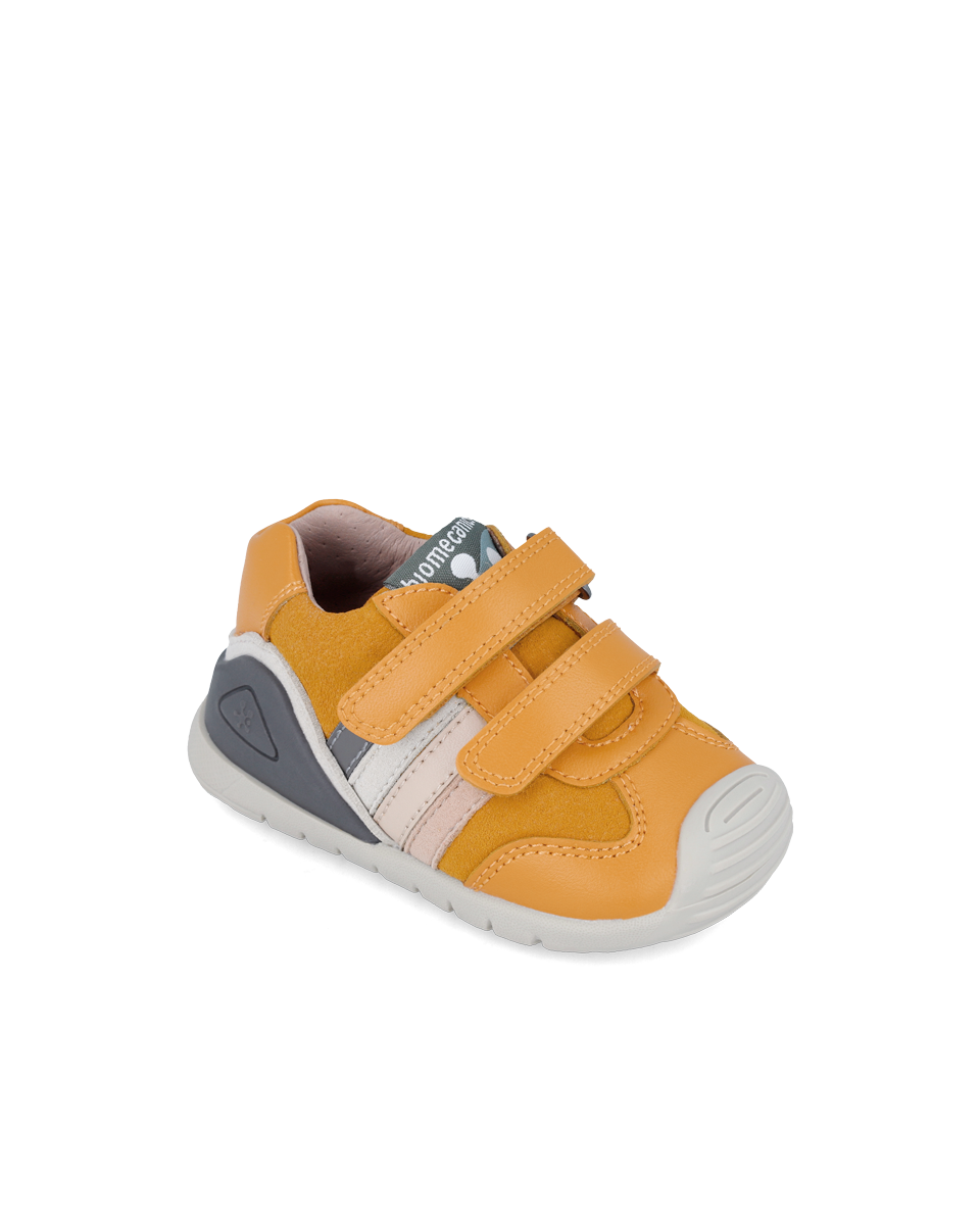 Biomecanics pantofi baieti 18-24 Yema Sauvage