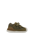 Biomecanics pantofi baieti 18-25 Nobuck Militare