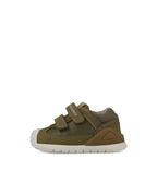 Biomecanics pantofi baieti 18-25 Nobuck Militare