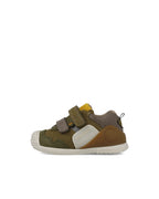 Biomecanics pantofi baieti 18-25 Nobuck Militare