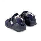 Biomecanics pantofi baieti 18-25 Sauvage Azul